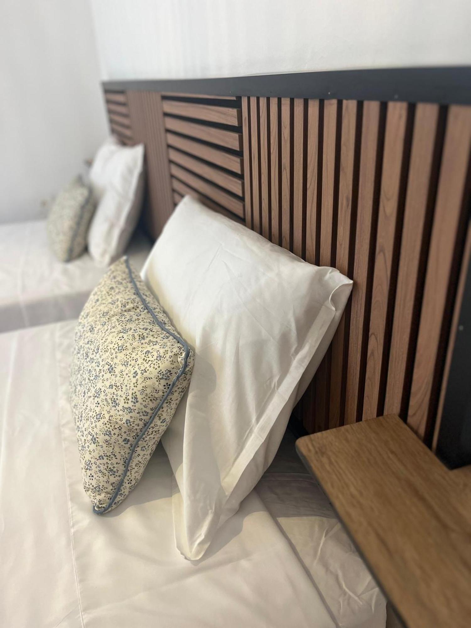 La Esquina De San Basilio Apartment Cordoba Ngoại thất bức ảnh